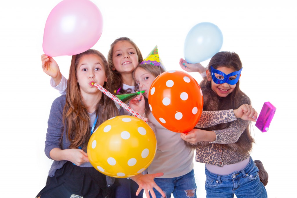 ballons